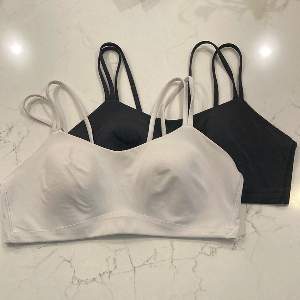 2 Like a Cloud Bra size 10